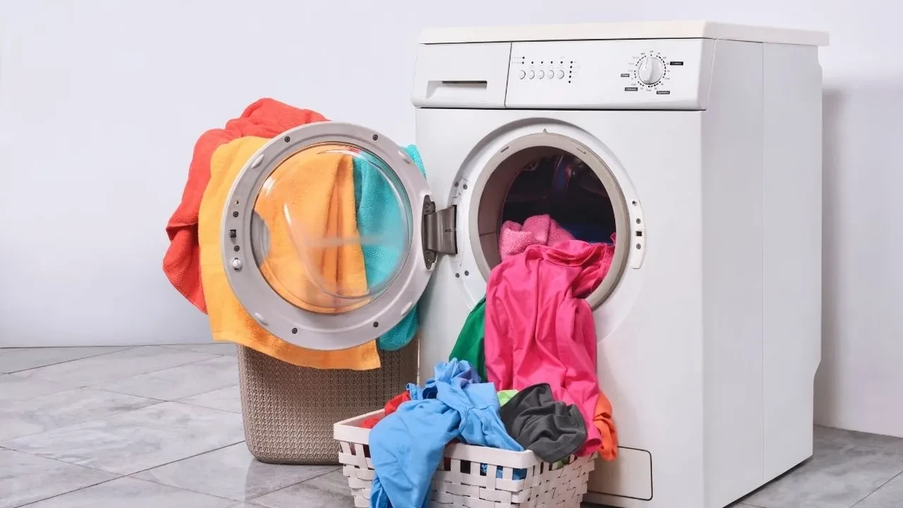 Çamaşırlar neden güzel kokmaz? Meğer sebebi buymuş