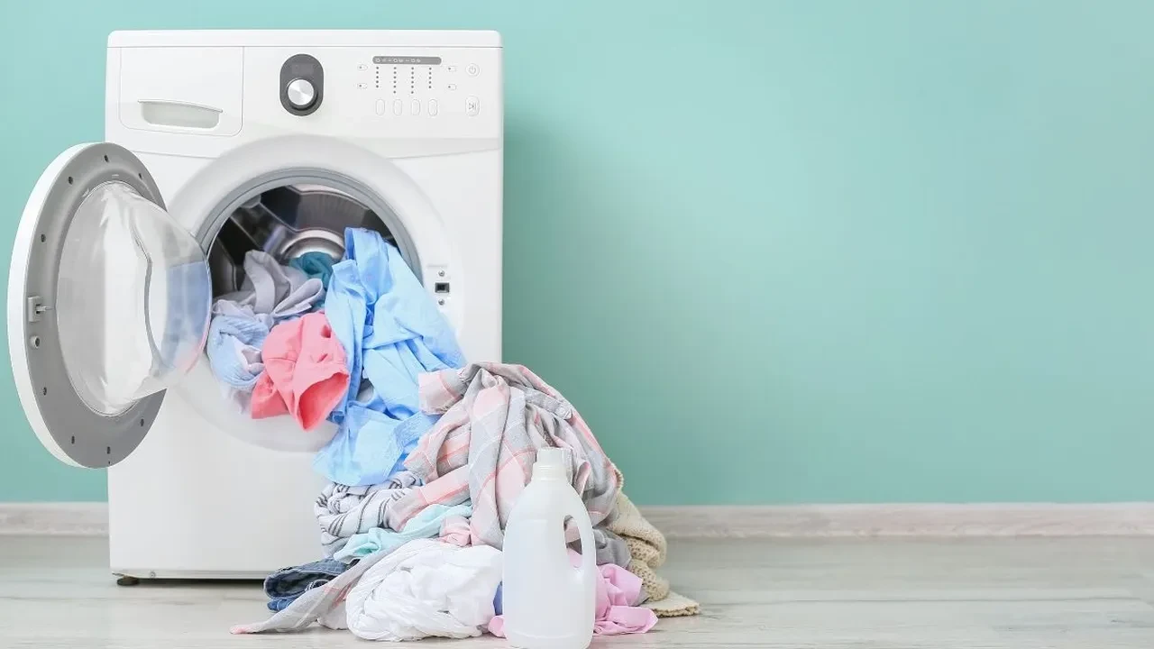 Çamaşırlar neden güzel kokmaz? Meğer sebebi buymuş