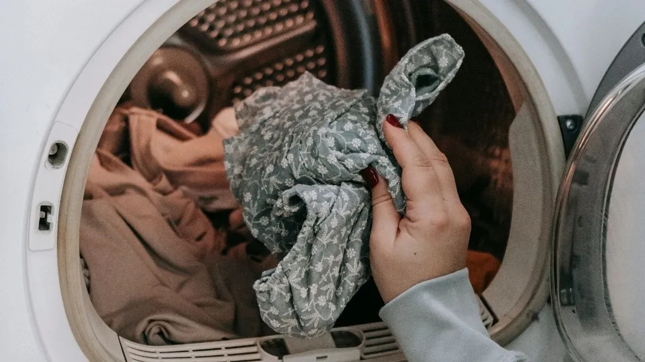 Çamaşırlar neden güzel kokmaz? Meğer sebebi buymuş