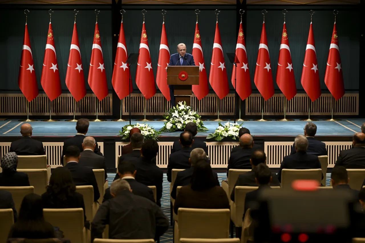 Cumhurbaşkanı Erdoğan'dan işgalci İsrail'e Sumud tepkisi: En sert şekilde lanetliyorum