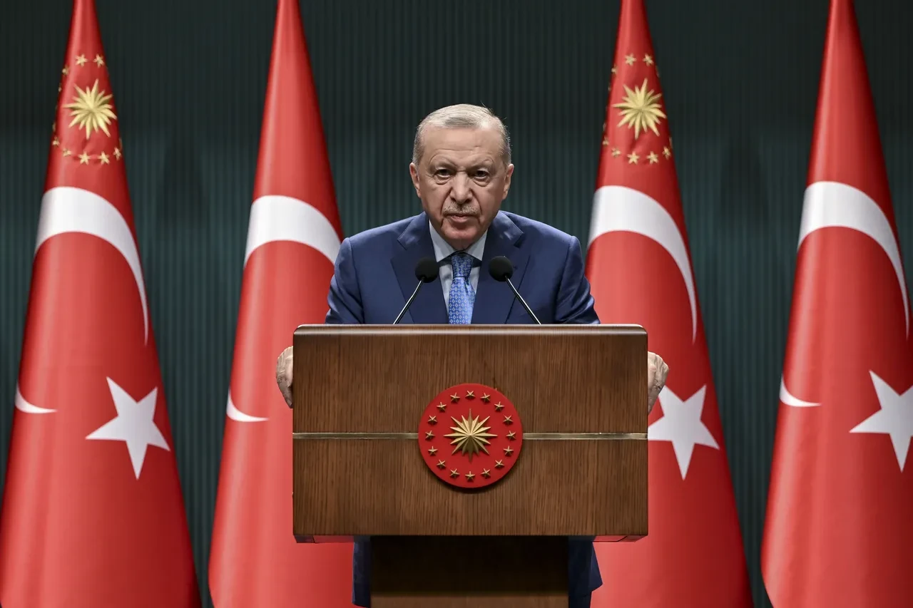 Cumhurbaşkanı Erdoğan'dan işgalci İsrail'e Sumud tepkisi: En sert şekilde lanetliyorum