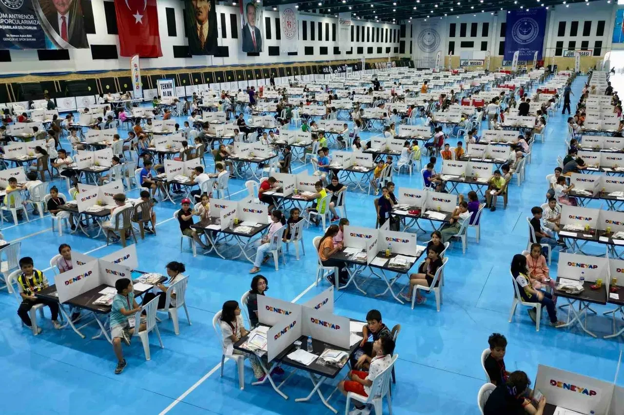 DENEYAP sınav sonuçları 2026 ne zaman açıklanacak? 182 bin 800 aday katılmıştı