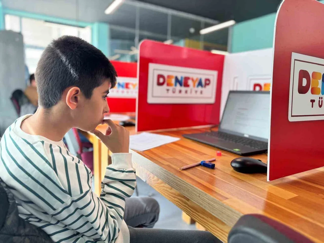 DENEYAP sınav sonuçları 2026 ne zaman açıklanacak? 182 bin 800 aday katılmıştı