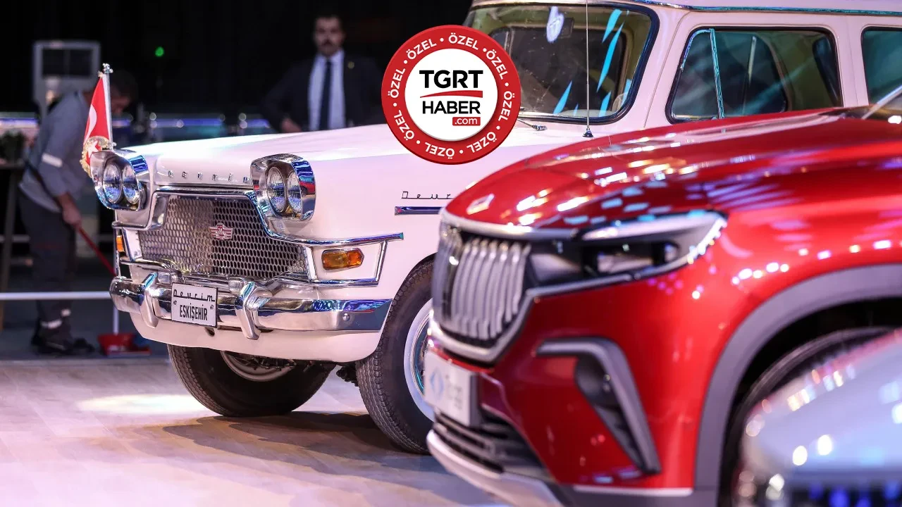 DEVRİM'de benzin bitmişti, TOGG'da kâr geldi: "Olmaz" diyenlere 1,3 milyar TL'lik cevap