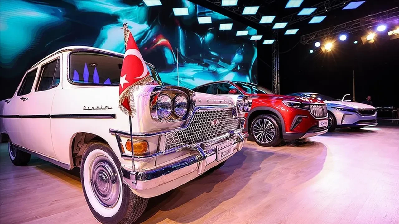 DEVRİM'de benzin bitmişti, TOGG'da kâr geldi: "Olmaz" diyenlere 1,3 milyar TL'lik cevap