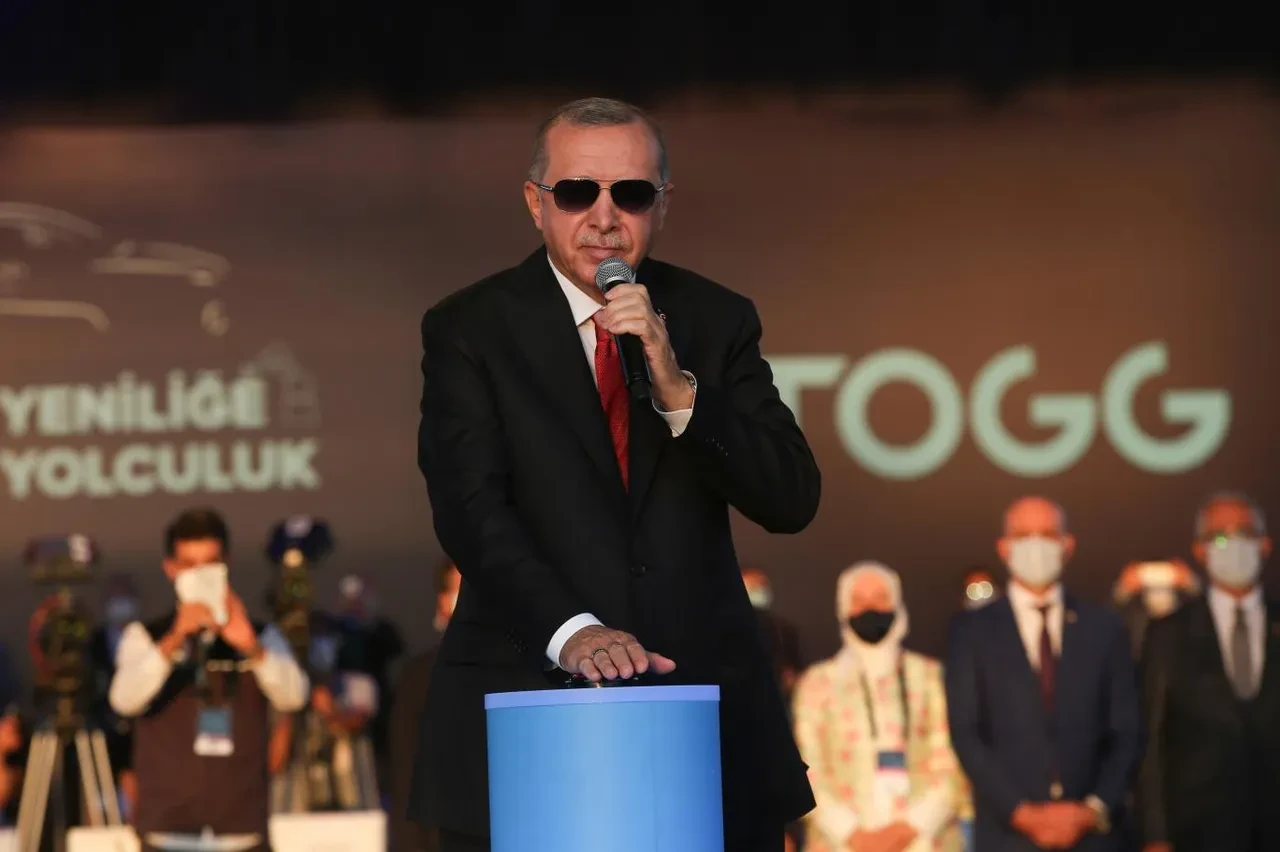 DEVRİM'de benzin bitmişti, TOGG'da kâr geldi: "Olmaz" diyenlere 1,3 milyar TL'lik cevap