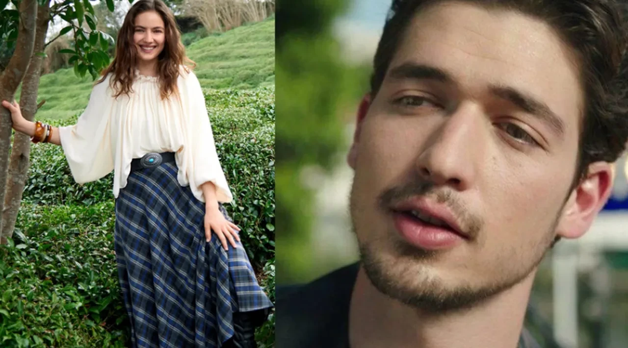 Dokunmadan Aşk filmi ne zaman vizyona girecek? Dokunmadan Aşk filminin konusu ne, oyuncuları kimler?