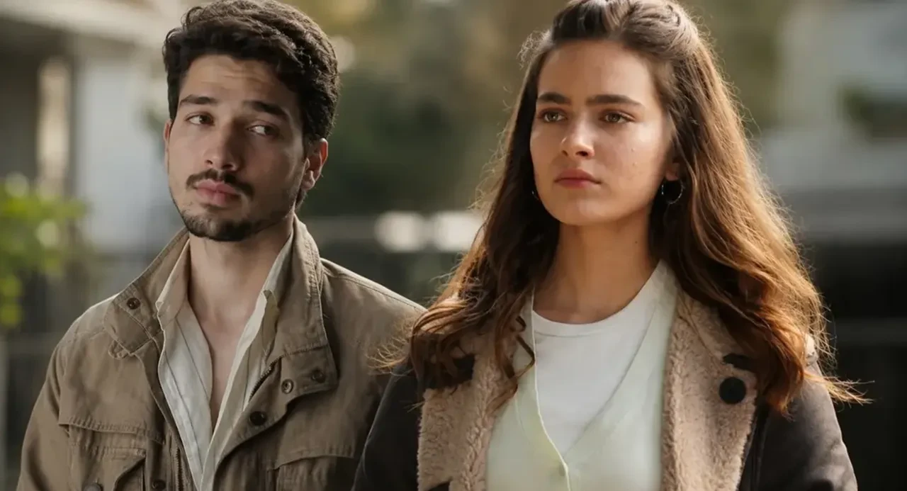 Dokunmadan Aşk filmi ne zaman vizyona girecek? Dokunmadan Aşk filminin konusu ne, oyuncuları kimler?