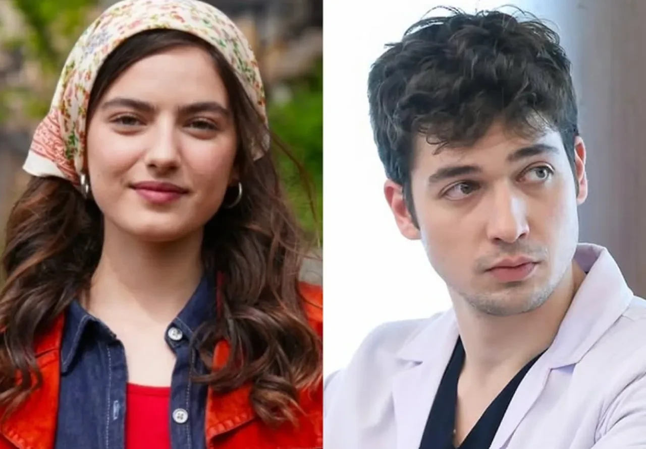 Dokunmadan Aşk filmi ne zaman vizyona girecek? Dokunmadan Aşk filminin konusu ne, oyuncuları kimler?
