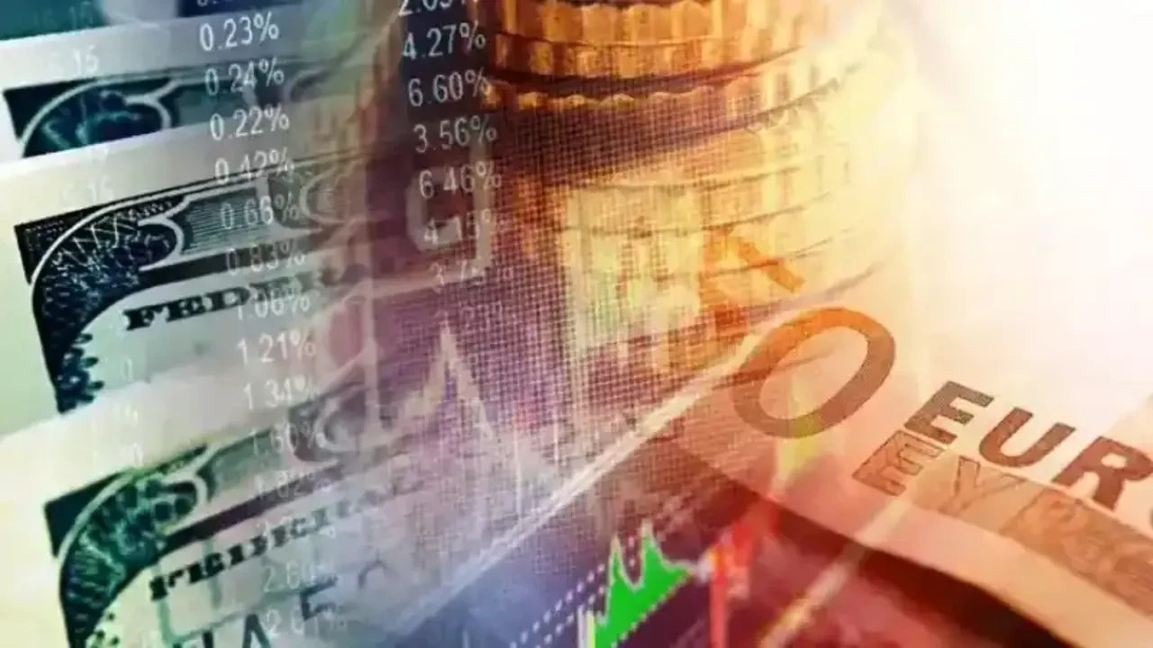 dolar ve euro ne kadar