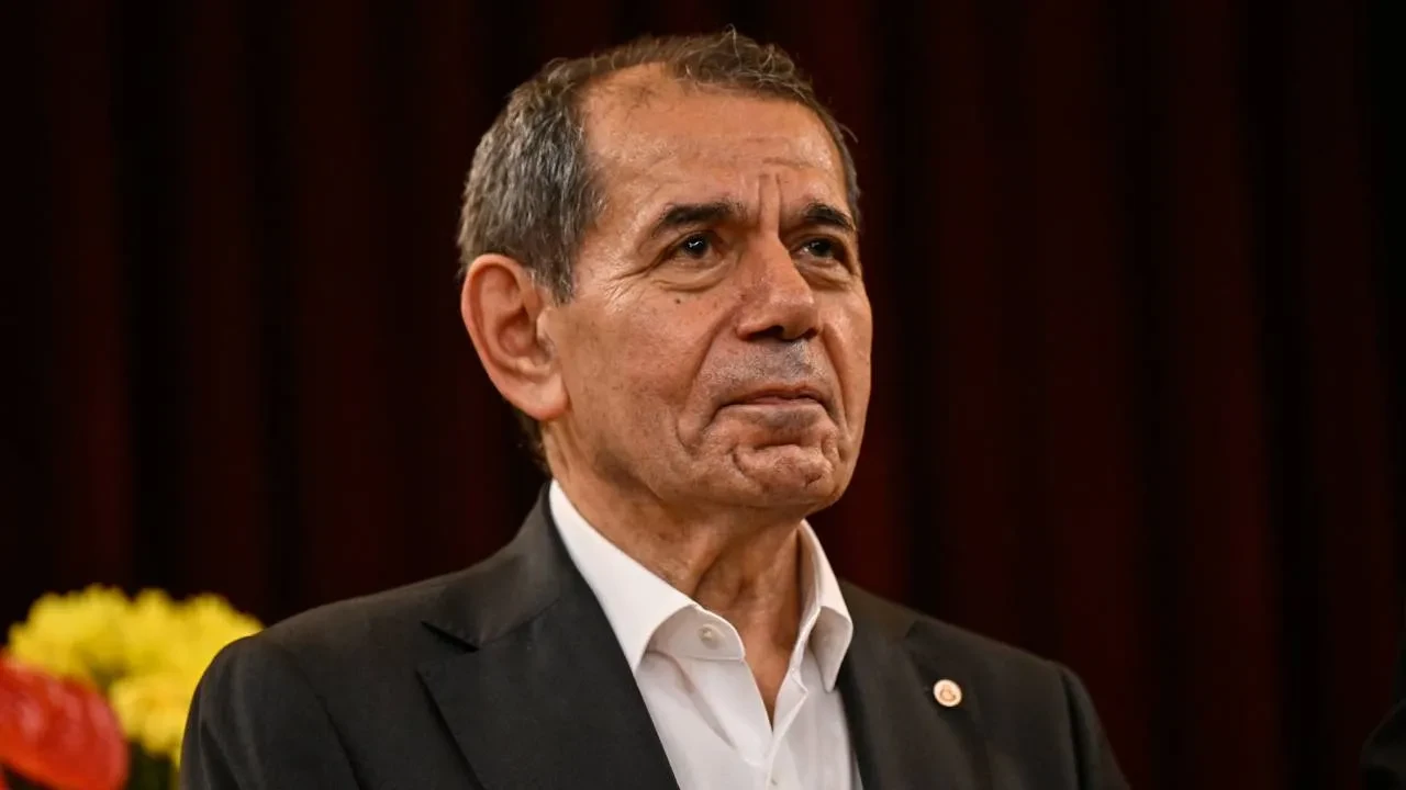 Dursun Özbek'ten şampiyonluk mesajı! "Şimdi yeni hikayeler yazma zamanı"
