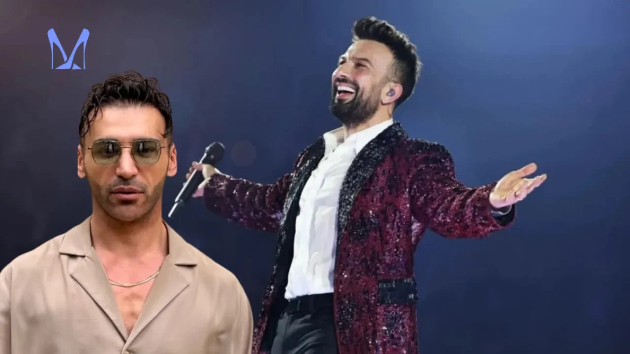 Emre Kaya’dan ses getiren Tarkan yorumu! ‘Onun sevebildiğim bir hit şarkısı yok’