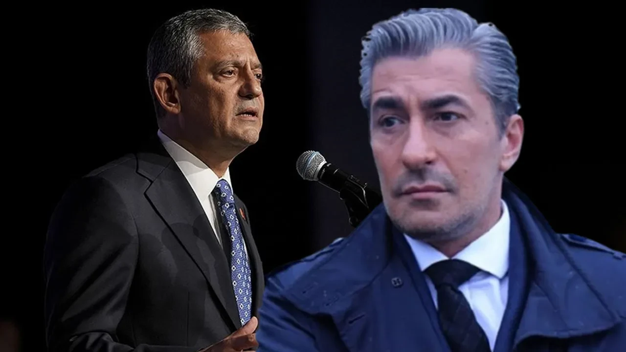 Erkan Petekkaya