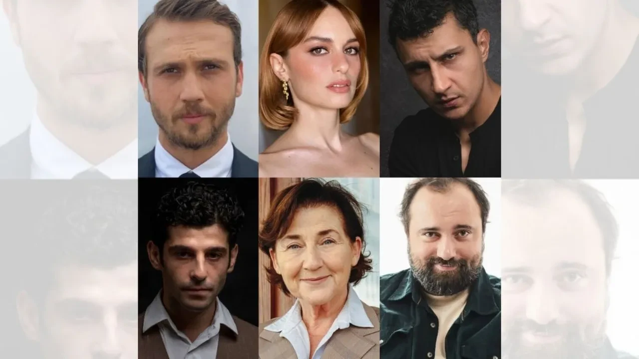 Eve Giden Yol dizi konusu nedir? Eve Giden Yol dizisi oyuncuları kimler?