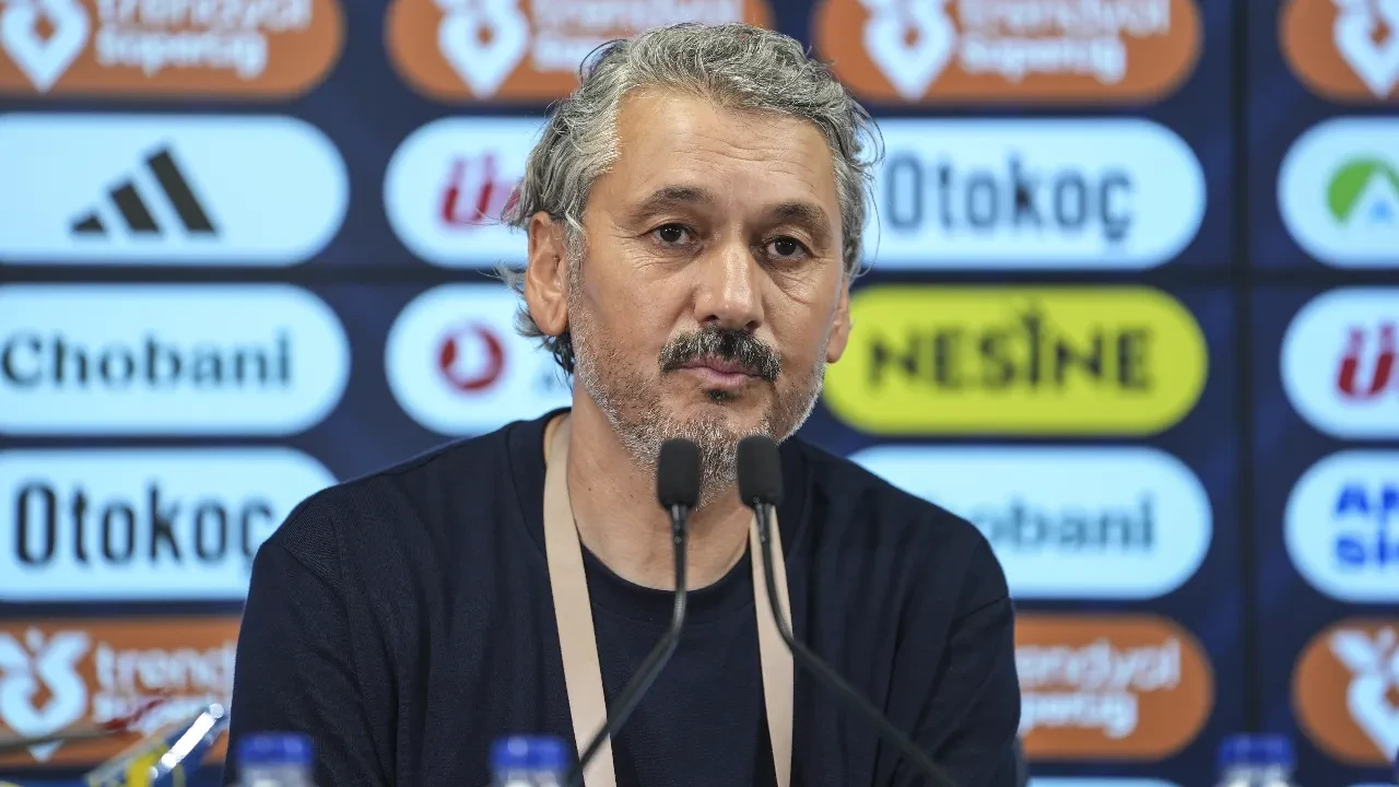 Eyüpspor'da Atila Gerin sezonun ardından konuştu! …