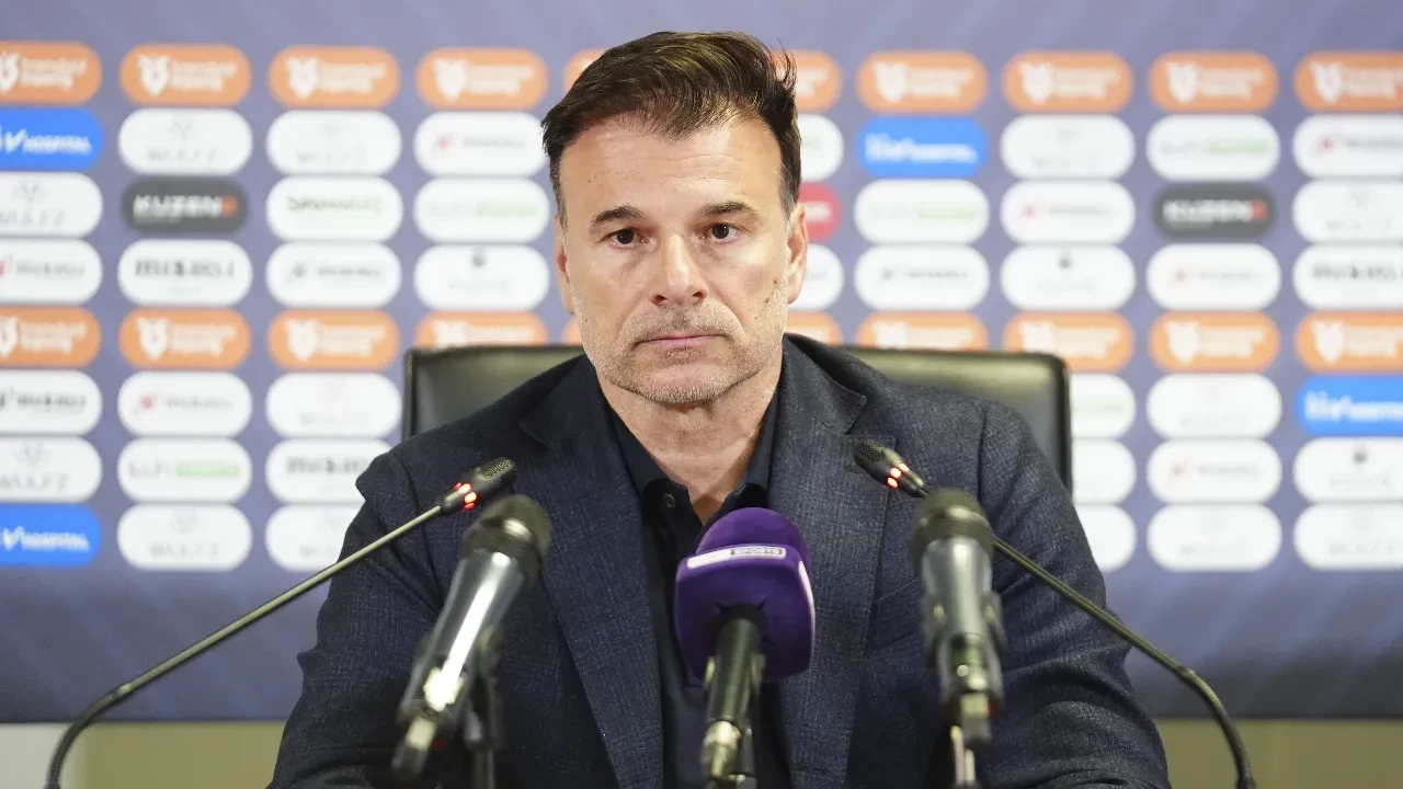 Fatih Karagümrük'te Stanojevic gelişmesi! Sırp teknik adamla ilgili karar verildi