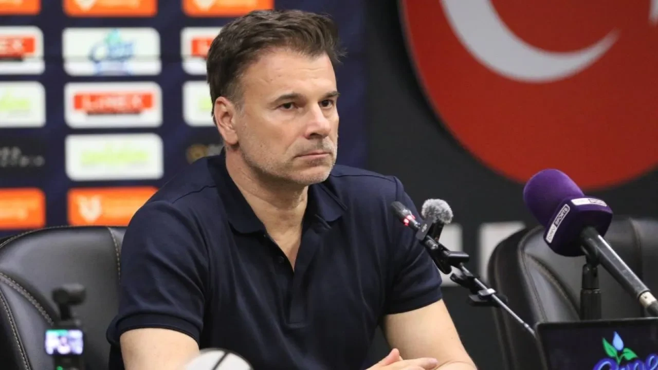 Fatih Karagümrük'te Stanojevic gelişmesi! Sırp teknik adamla ilgili karar verildi