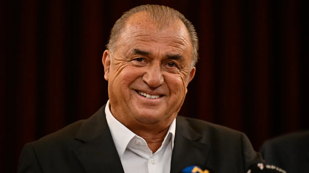 Fatih Terim'den şampiyonluk rekoru açıklaması! "Galatasaray, kendi rekorunu kendi kıracaktır"