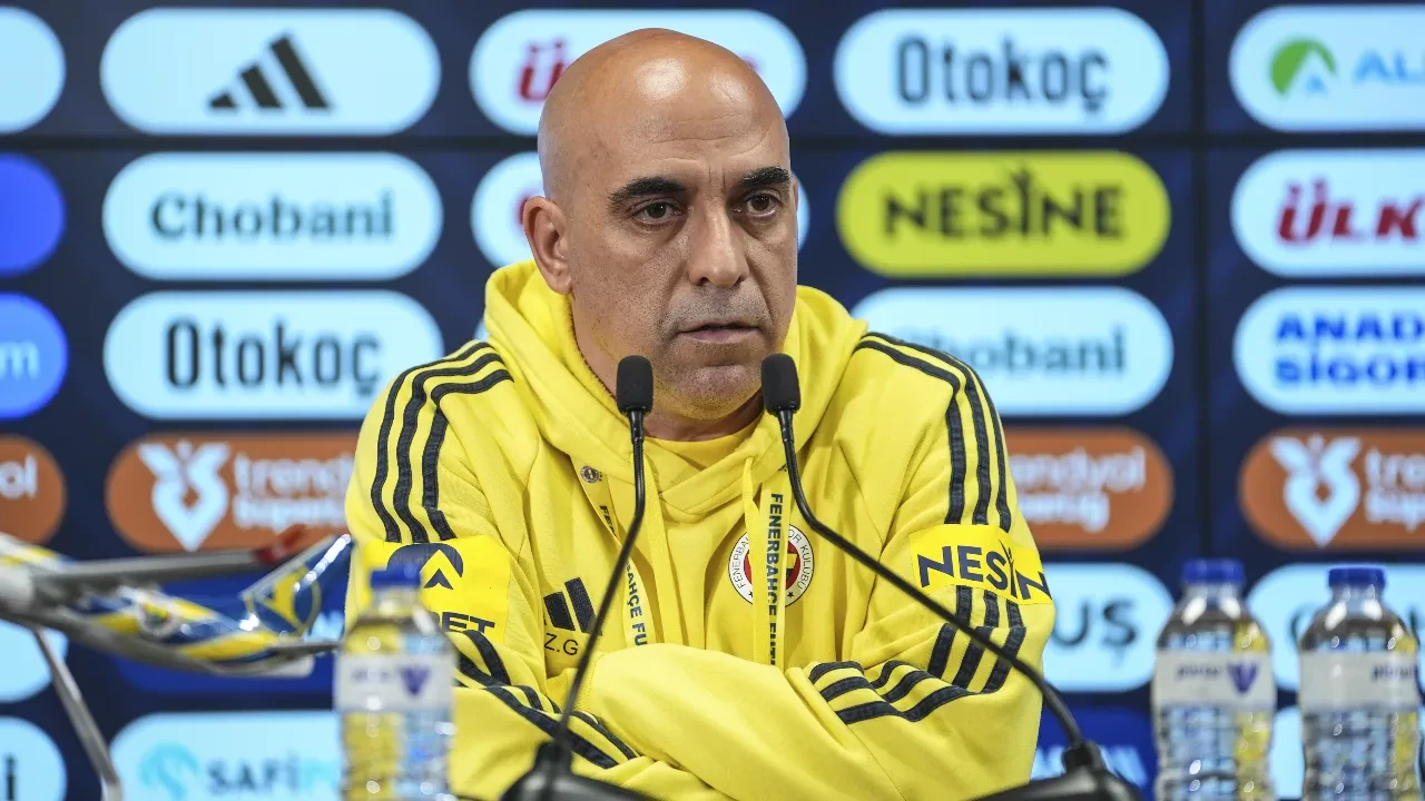 Fenerbahçe'de Zeki Murat Göle, Eyüpspor maçının ardından konuştu! "Yeni bir sayfa açılacak"