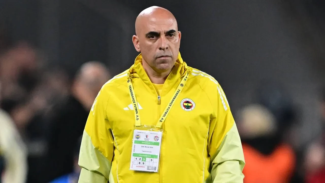 Fenerbahçe'de Zeki Murat Göle, Eyüpspor maçının ardından konuştu! "Yeni bir sayfa açılacak"