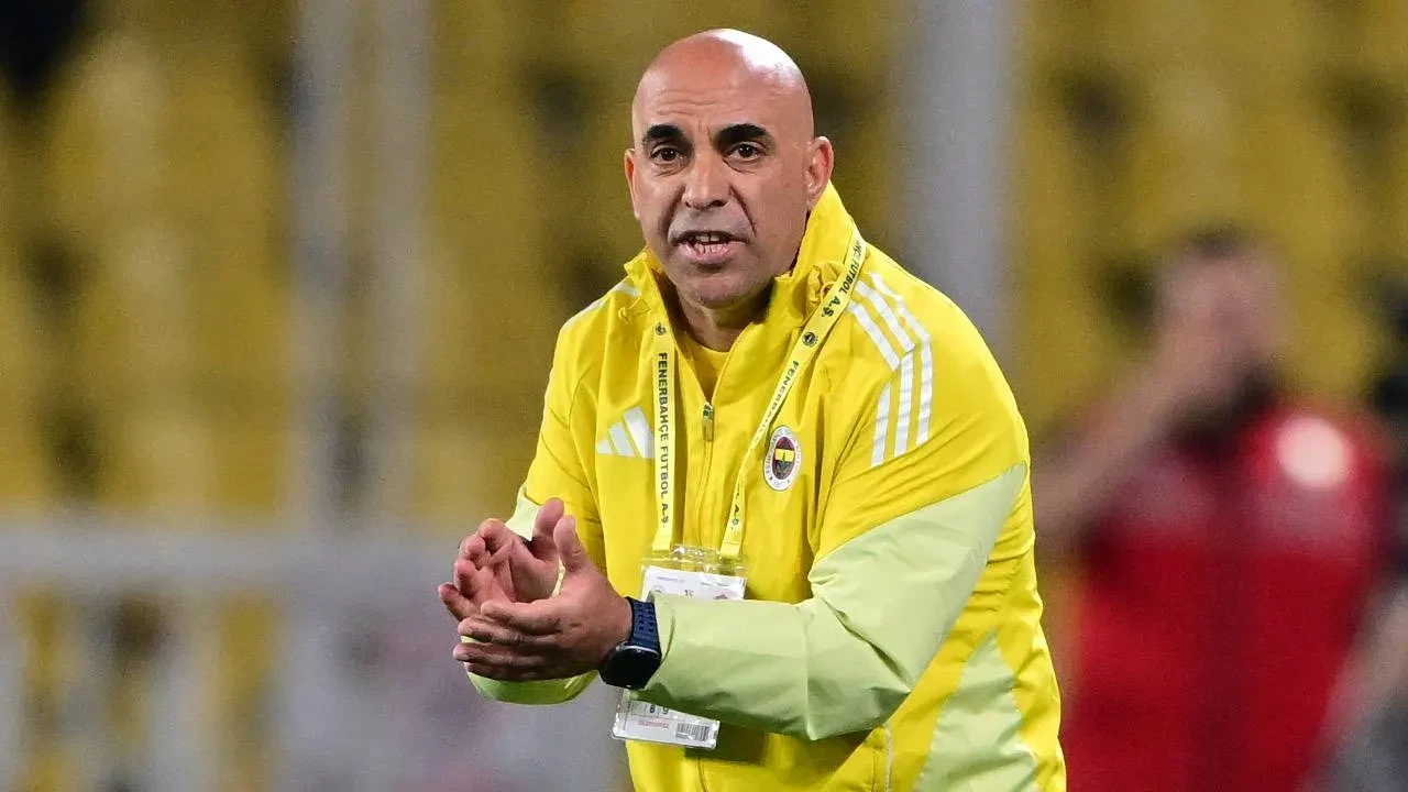 Fenerbahçe'de Zeki Murat Göle, Eyüpspor maçının ardından konuştu! "Yeni bir sayfa açılacak"