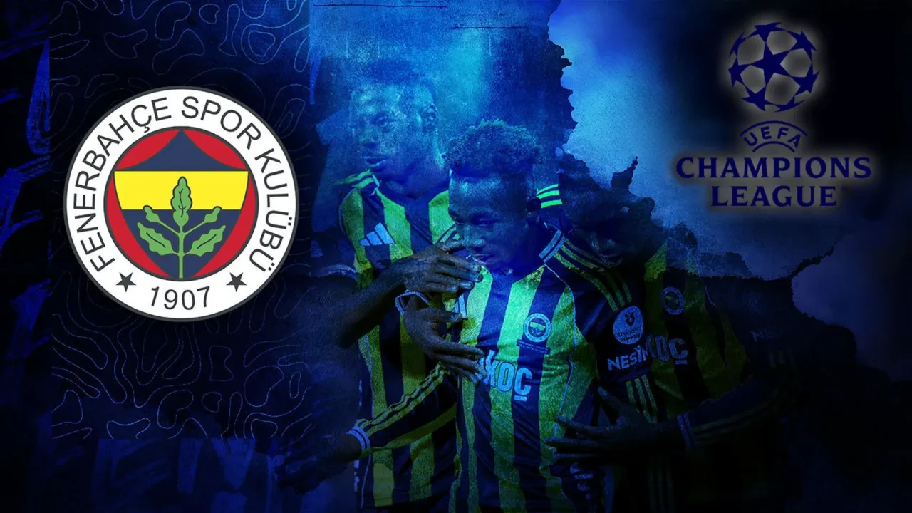Fenerbahçe'nin Şampiyonlar Ligi muhtemel rakipleri belli oldu: Tüm gözler Aston Villa'ya çevrildi!