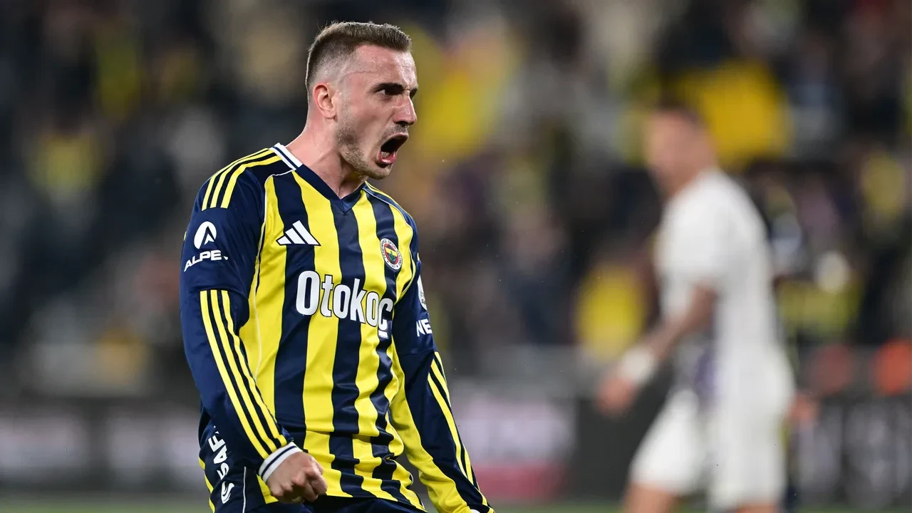 Fenerbahçe'nin Şampiyonlar Ligi muhtemel rakipleri belli oldu: Tüm gözler Aston Villa'ya çevrildi!