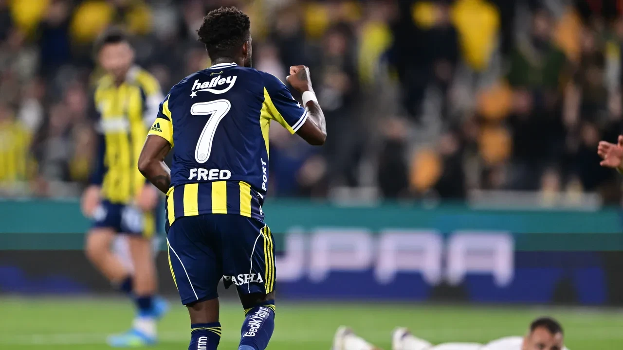 Fenerbahçe'nin Şampiyonlar Ligi muhtemel rakipleri belli oldu: Tüm gözler Aston Villa'ya çevrildi!