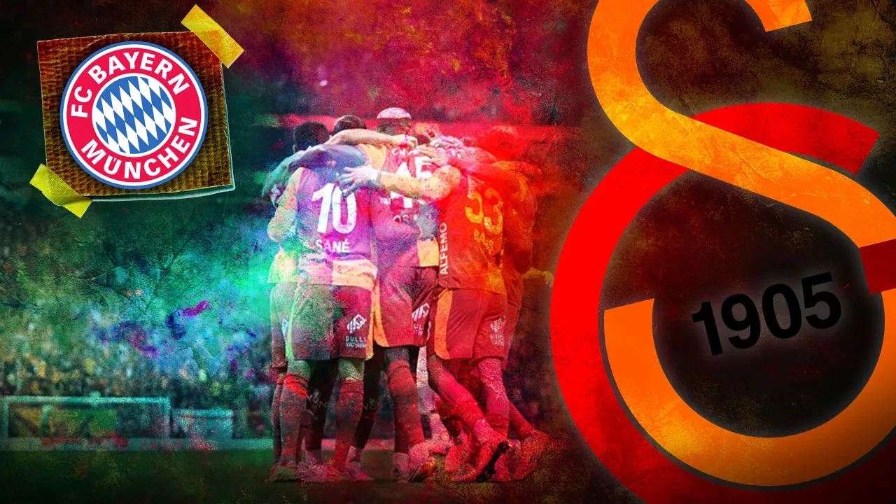 Galatasaray aradığı 10 numarayı buldu! 35 milyon Euro'luk Belçikalı yıldız radara girdi: Transferde rakip Bayern Münih