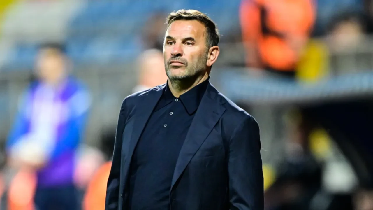 Galatasaray'da Okan Buruk'tan transfer açıklaması! 