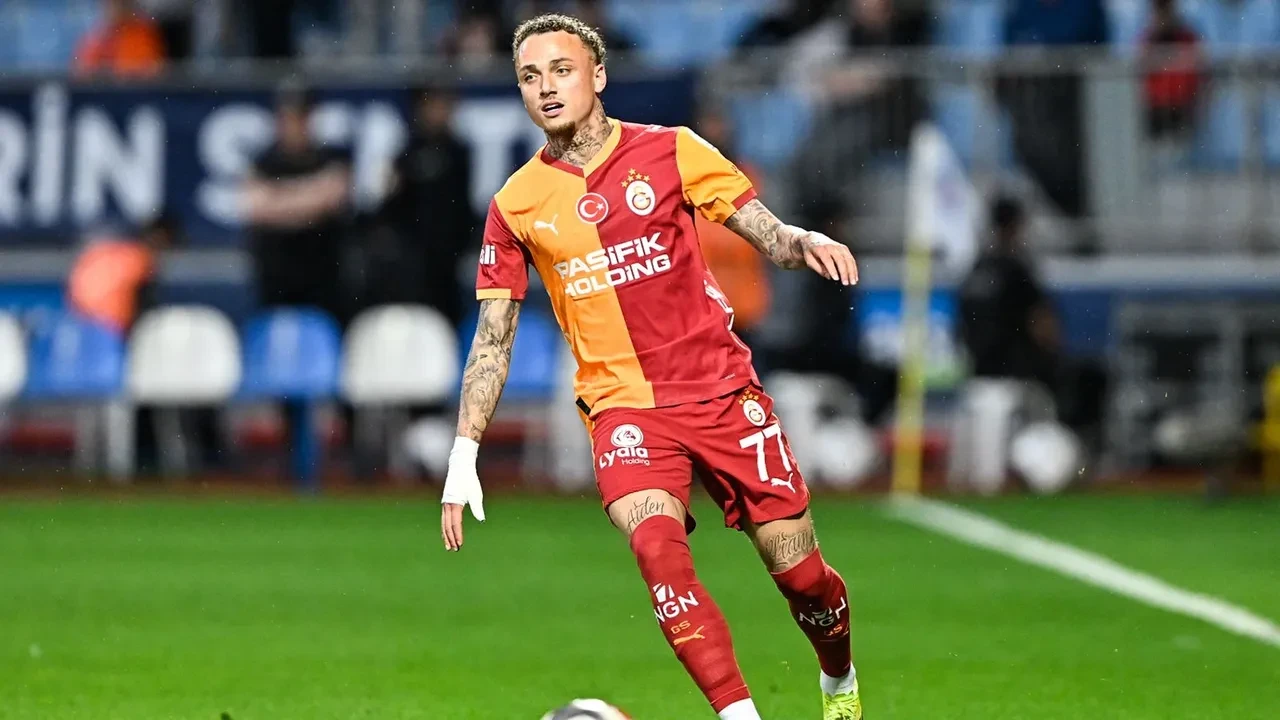 Galatasaray'da yaprak dökümü! 3 yıldızla yollar ayrılıyor: Yeni sezonda olmayacaklar
