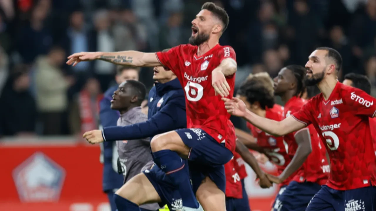 Galatasaray'ın Şampiyonlar Ligi'ndeki muhtemel rakipleri belli oldu! İşte katılacak 21 takım