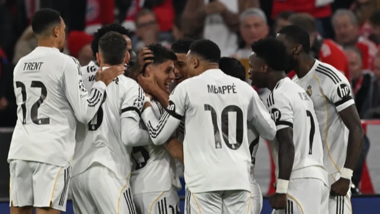 Galatasaray'ın Şampiyonlar Ligi'ndeki muhtemel rakipleri belli oldu! İşte katılacak 21 takım