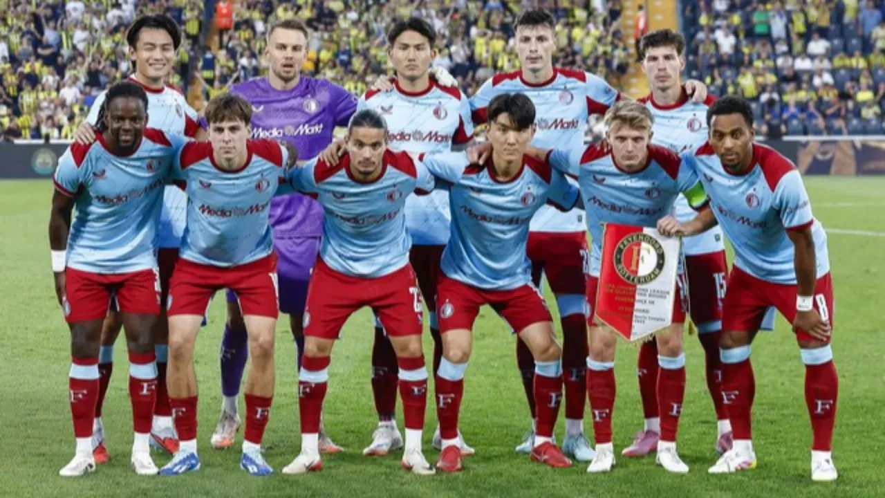 Galatasaray'ın Şampiyonlar Ligi'ndeki muhtemel rakipleri belli oldu! İşte katılacak 21 takım