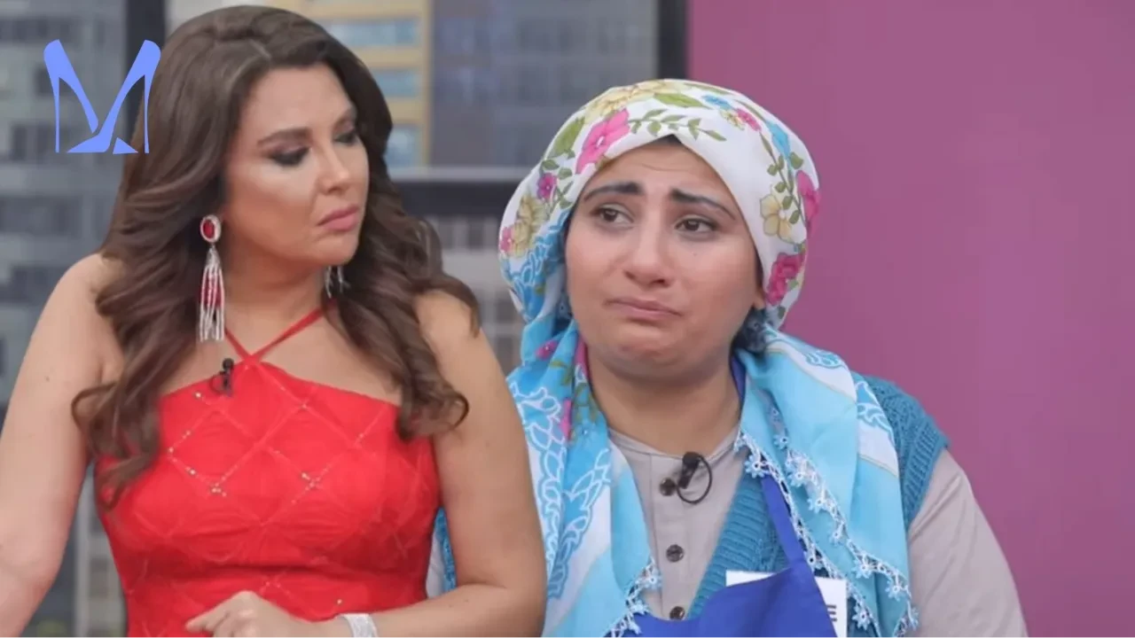 Gelinim Mutfakta Cemile ev görüntülerini yayınladı gözyaşları sel oldu! Aslı Hünel'den kritik çağrı