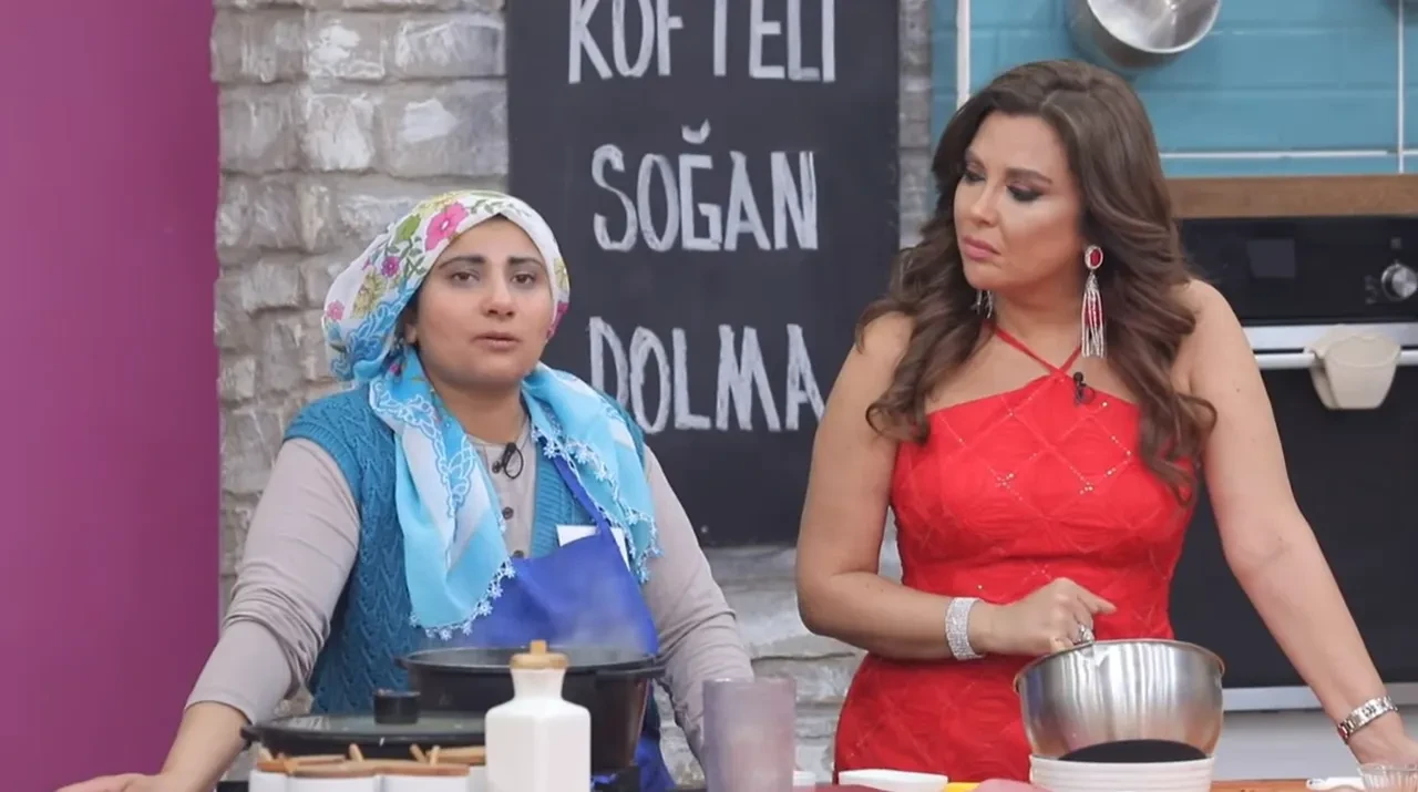 Gelinim Mutfakta Cemile ev görüntülerini yayınladı gözyaşları sel oldu! Aslı Hünel'den kritik çağrı