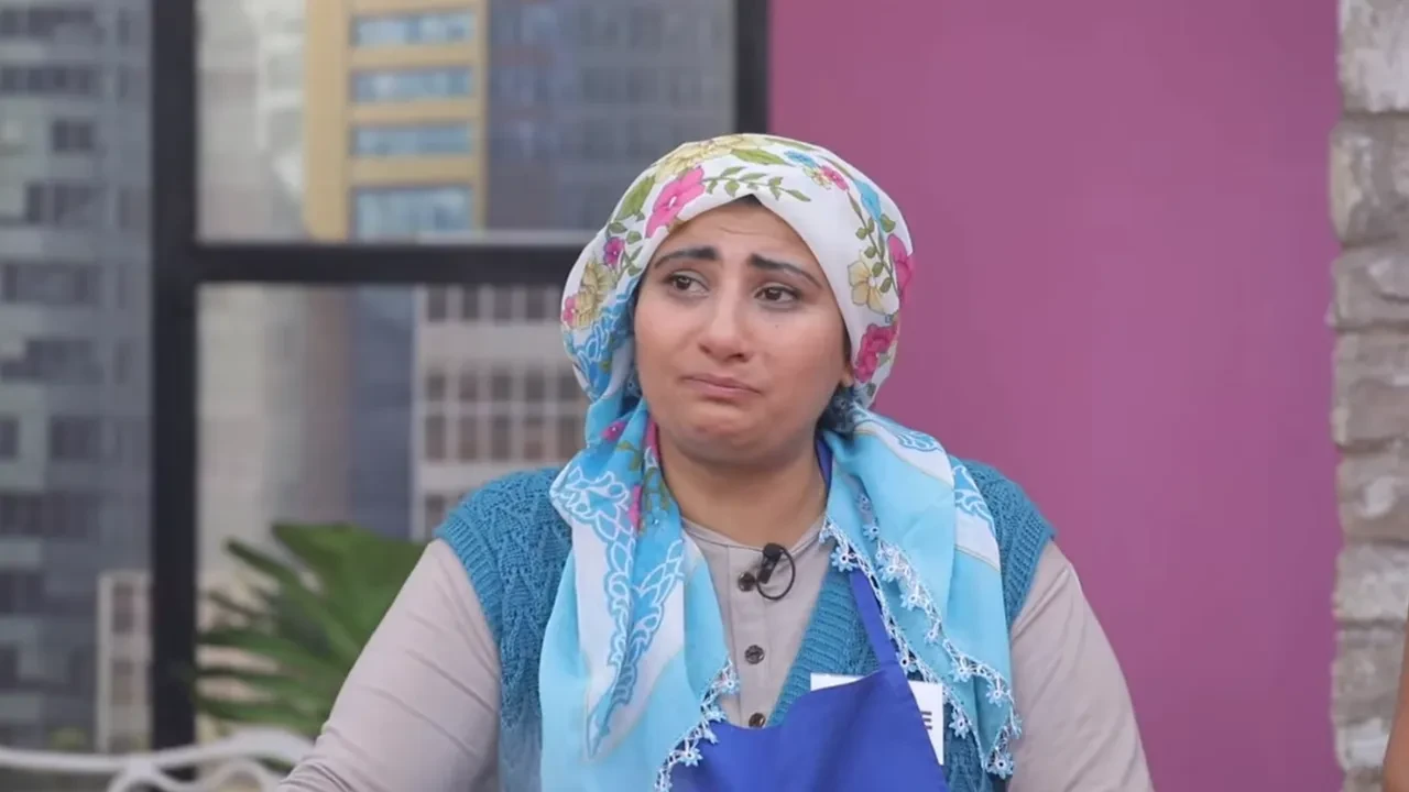 Gelinim Mutfakta Cemile ev görüntülerini yayınladı gözyaşları sel oldu! Aslı Hünel'den kritik çağrı