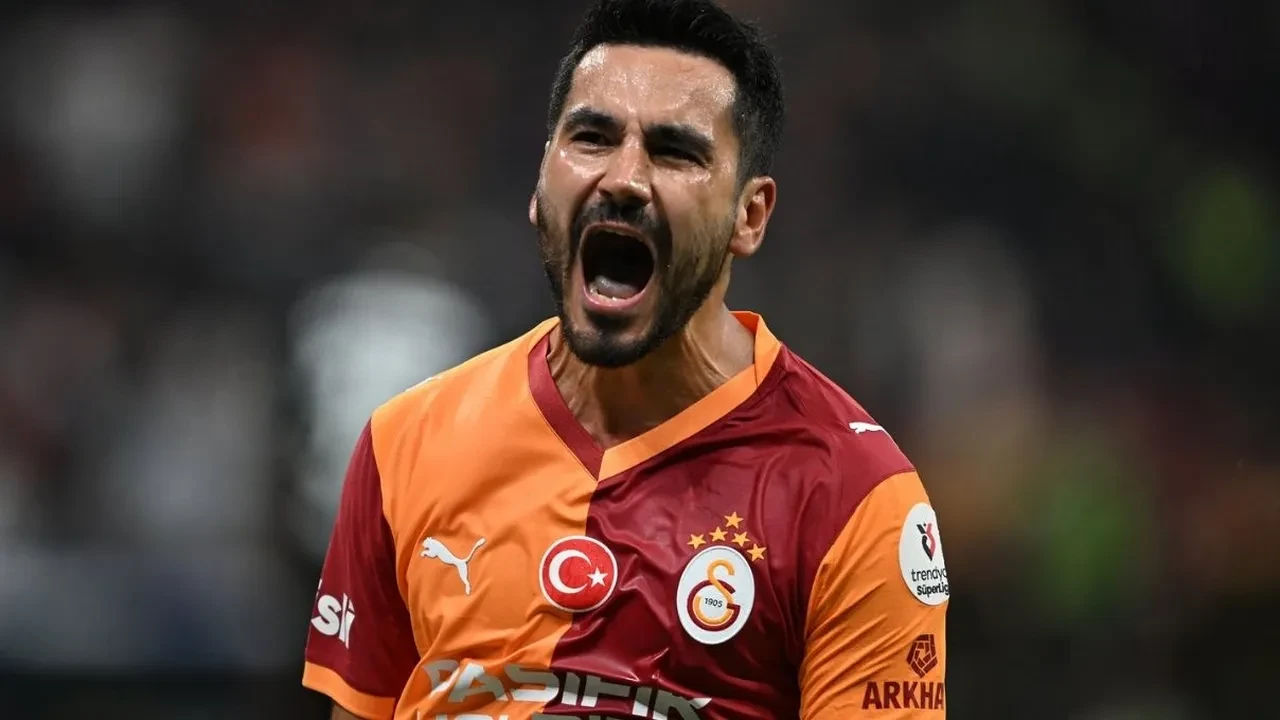 İlkay Gündoğan evli mi? İlkay Gündoğan eşi kimdir? İlkay Gündoğan çocukları var mı?