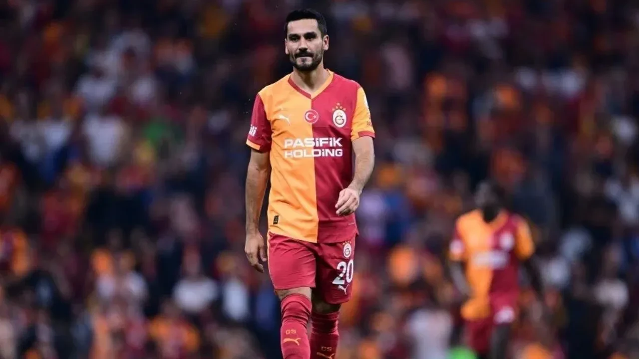 İlkay Gündoğan evli mi? İlkay Gündoğan eşi kimdir? İlkay Gündoğan çocukları var mı?