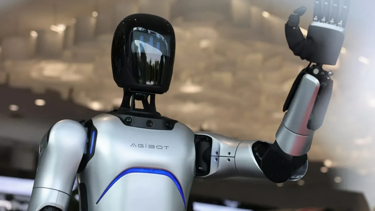 İnsansı robotlar için kimlik numarası geliyor