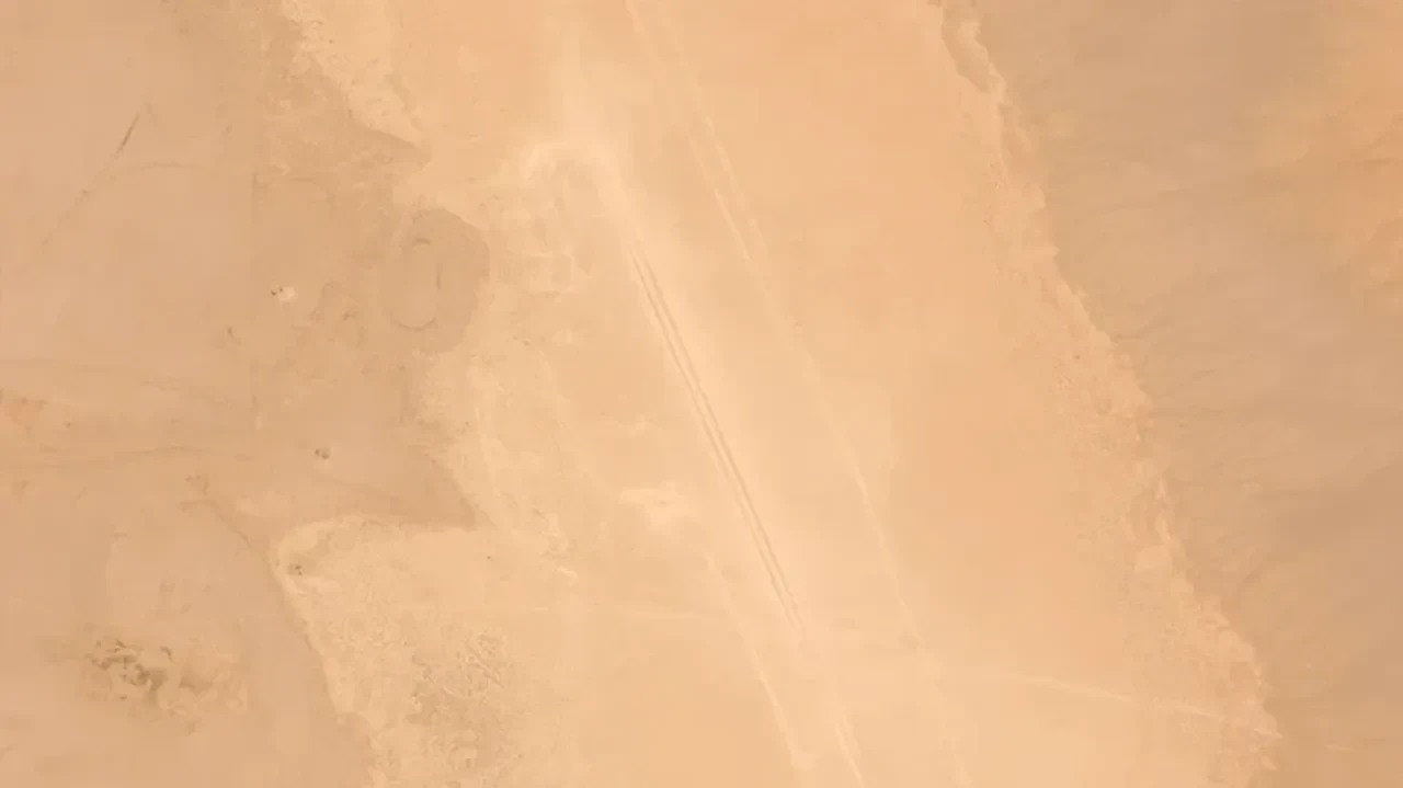 Irak'ta ikinci İsrail gizli üssü: Çobanın canıyla ödediği sır!