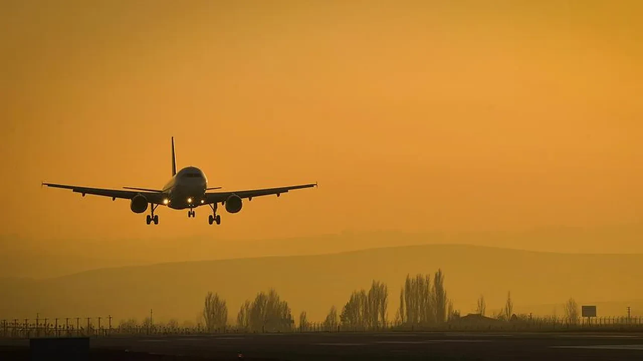 Irak'tan yeni karar! Kerkük Havalimanı'nda İstanbul uçuşları tekrar başlıyor