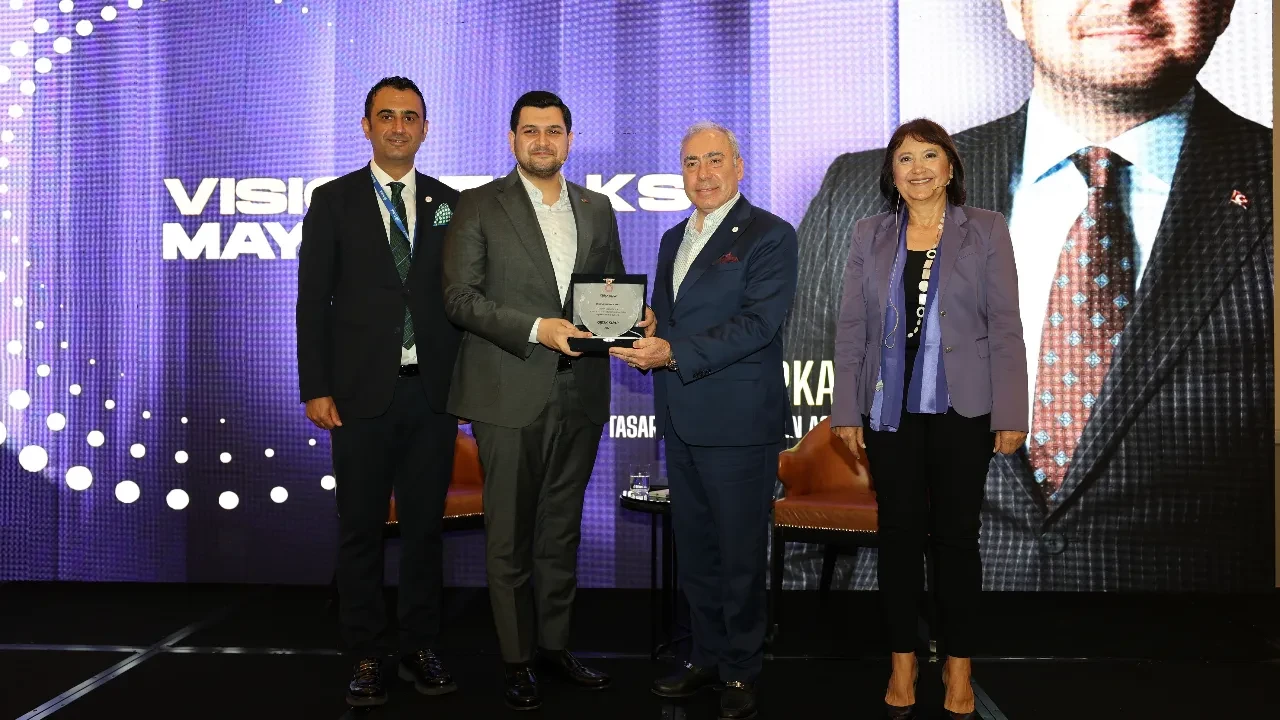 İş dünyasının gelecek rotası Ortak Karar’da çizildi