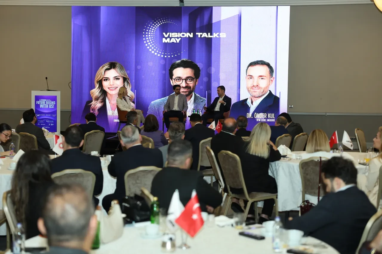 İş dünyasının gelecek rotası Ortak Karar’da çizildi