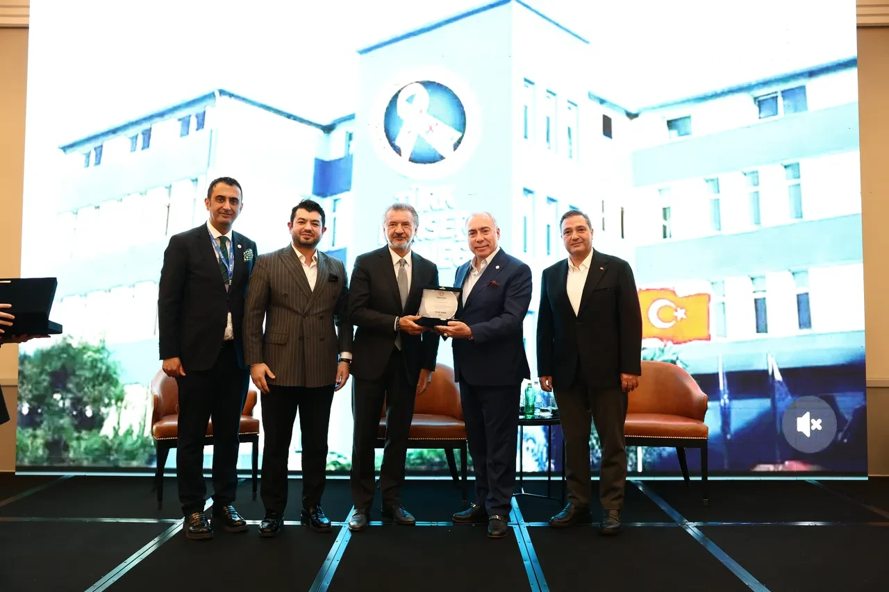 İş dünyasının gelecek rotası Ortak Karar’da çizildi