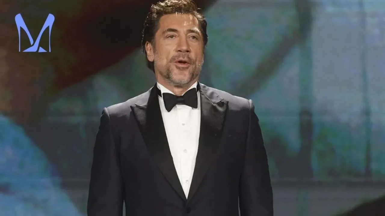 Javier Bardem’den Hollywood’a sert çıkış geldi