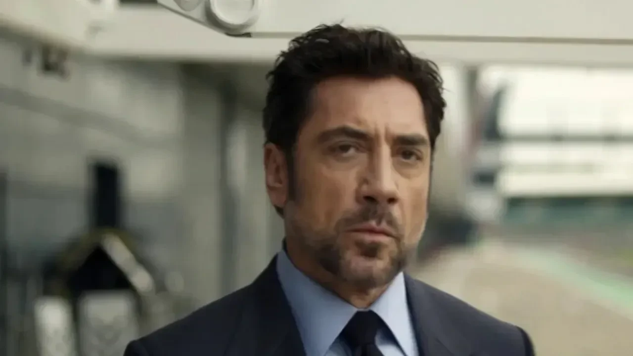 Javier Bardem’den Hollywood’a sert çıkış geldi