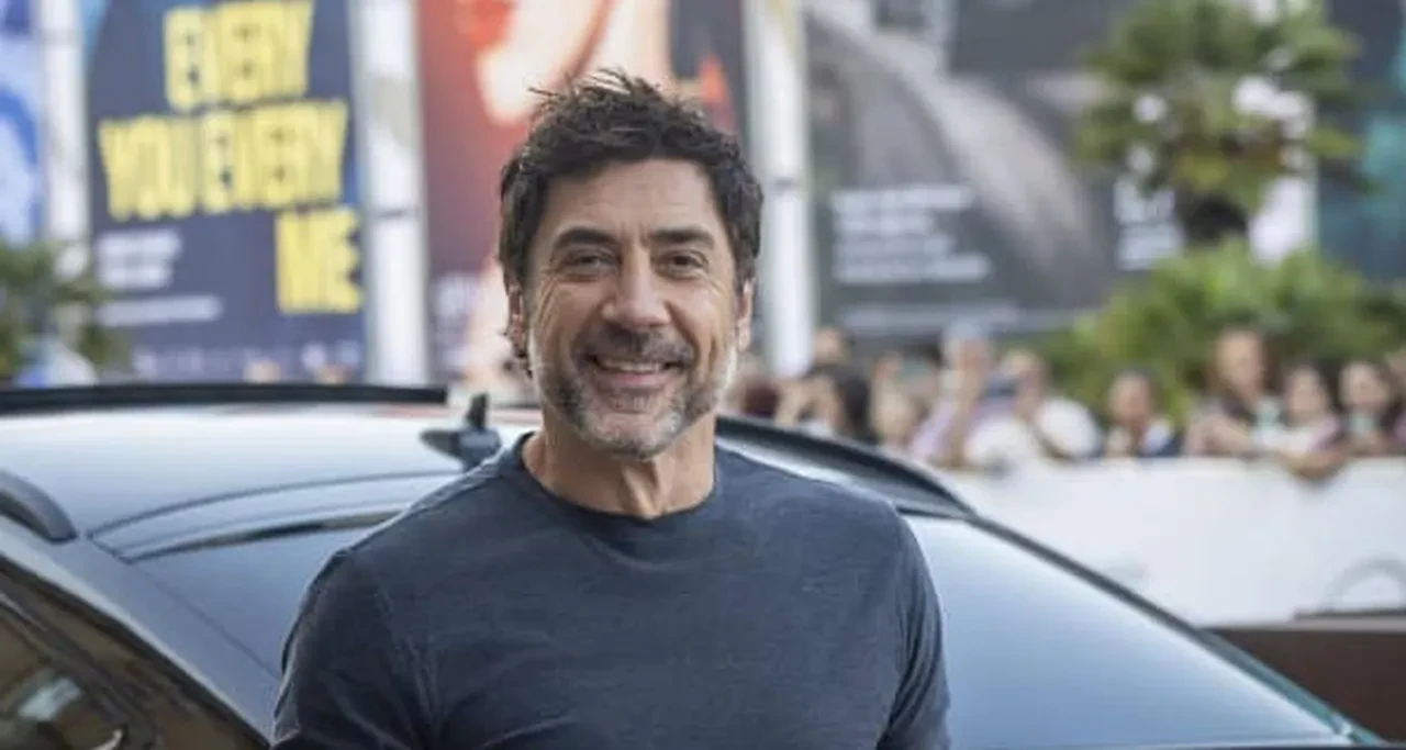 Javier Bardem’den Hollywood’a sert çıkış geldi