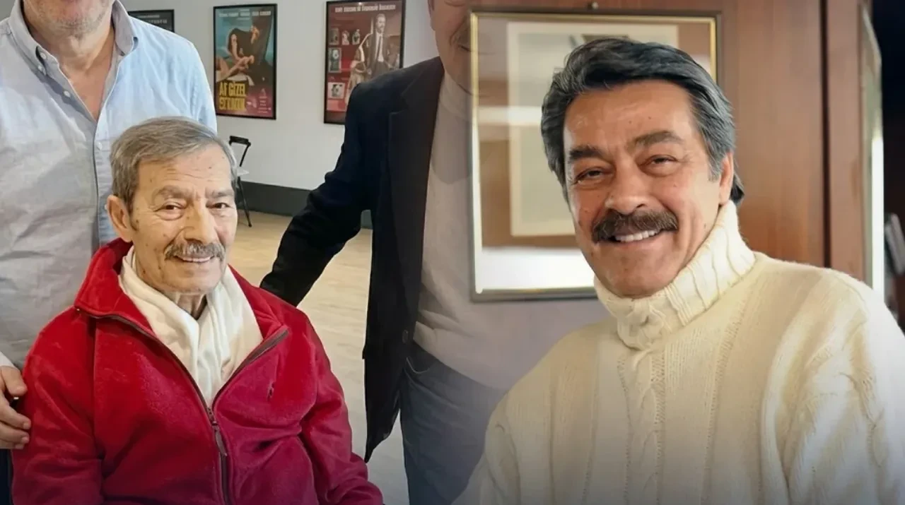 Kadir İnanır'ın son sağlık durumu nasıl? Yoğun bakımda olan Kadir İnanır'ın ailesinden açıklama geldi