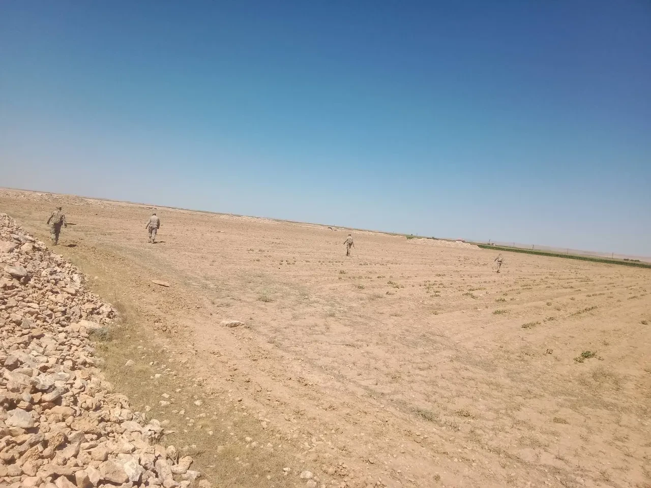 Kayıp olarak aranıyordu: Meğer cinayete kurban gitmiş